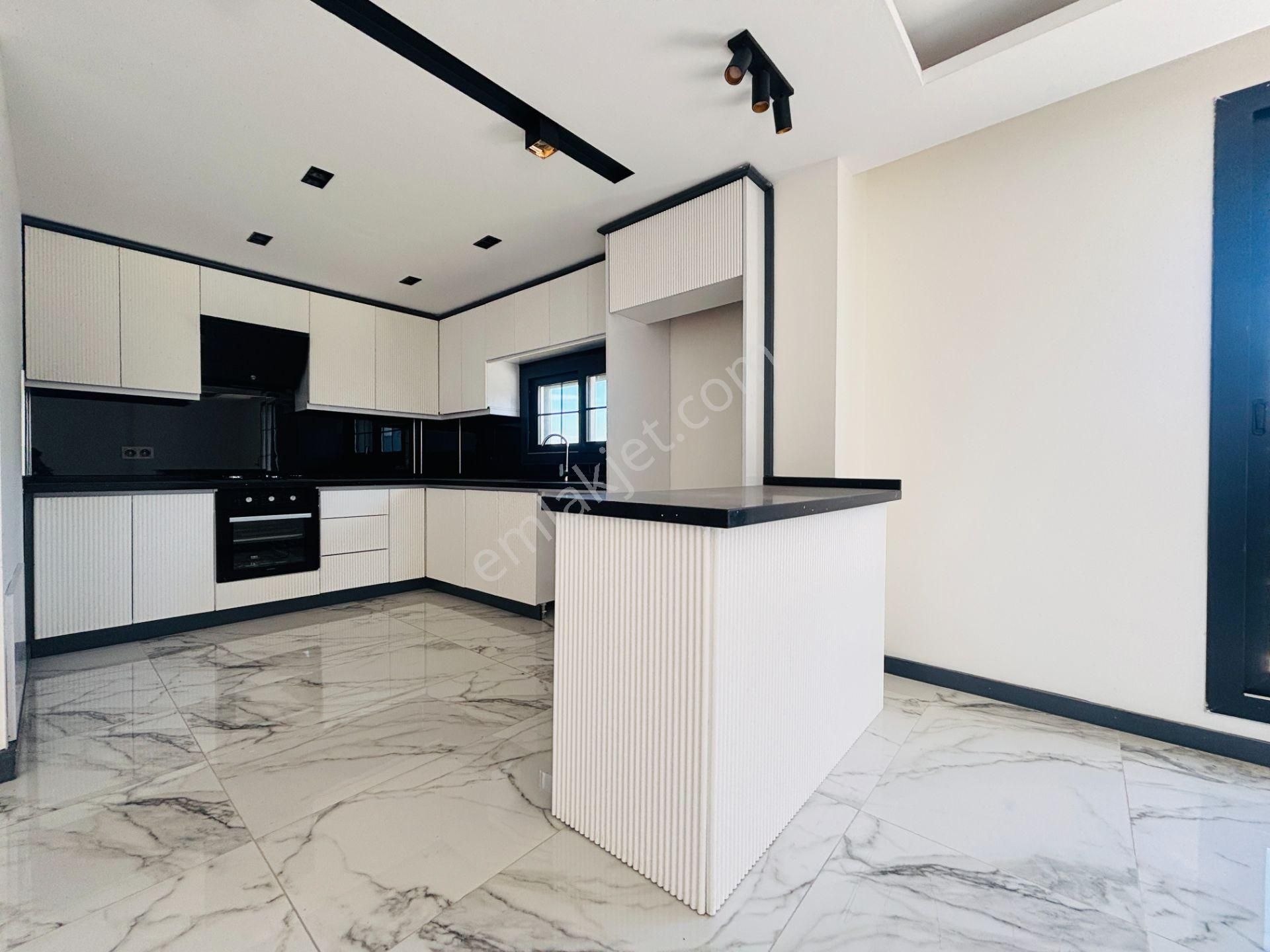 İzmir Seferihisar Düzce Mahallesi’nde Havuzlu Tek Müstakil Dubleks Villa - Görsel 17