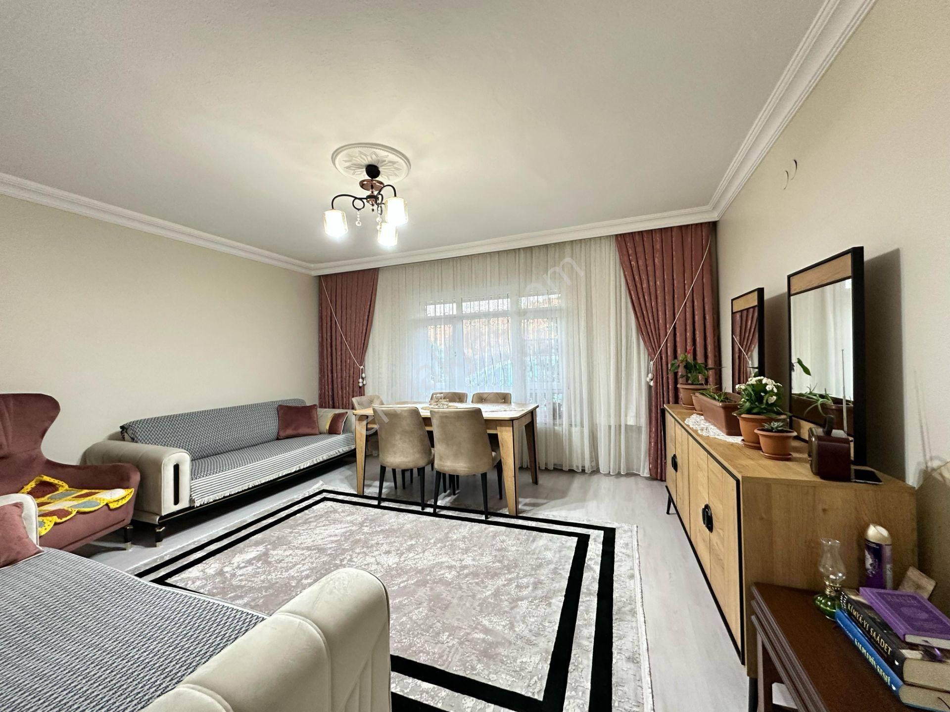 Kalecik Emlak'tan Protokol Yol Yakını Y.giriş Fırsat Daire 3+1 - Görsel 7