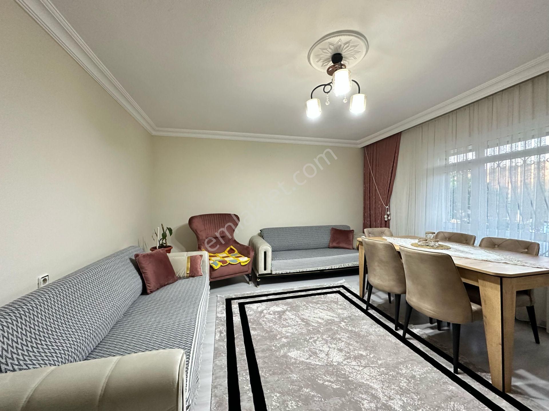 Kalecik Emlak'tan Protokol Yol Yakını Y.giriş Fırsat Daire 3+1 - Görsel 8