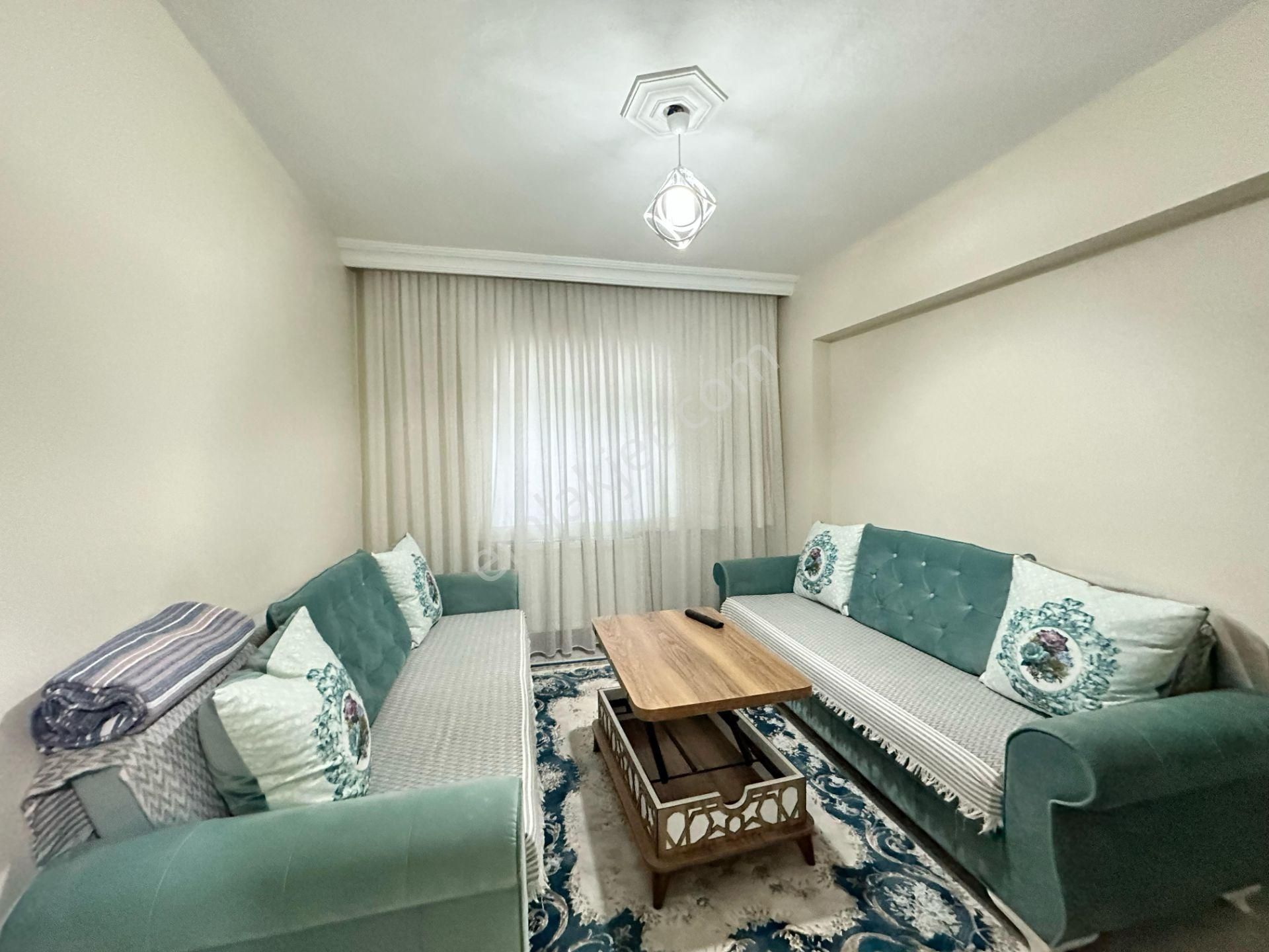 Kalecik Emlak'tan Protokol Yol Yakını Y.giriş Fırsat Daire 3+1 - Görsel 12