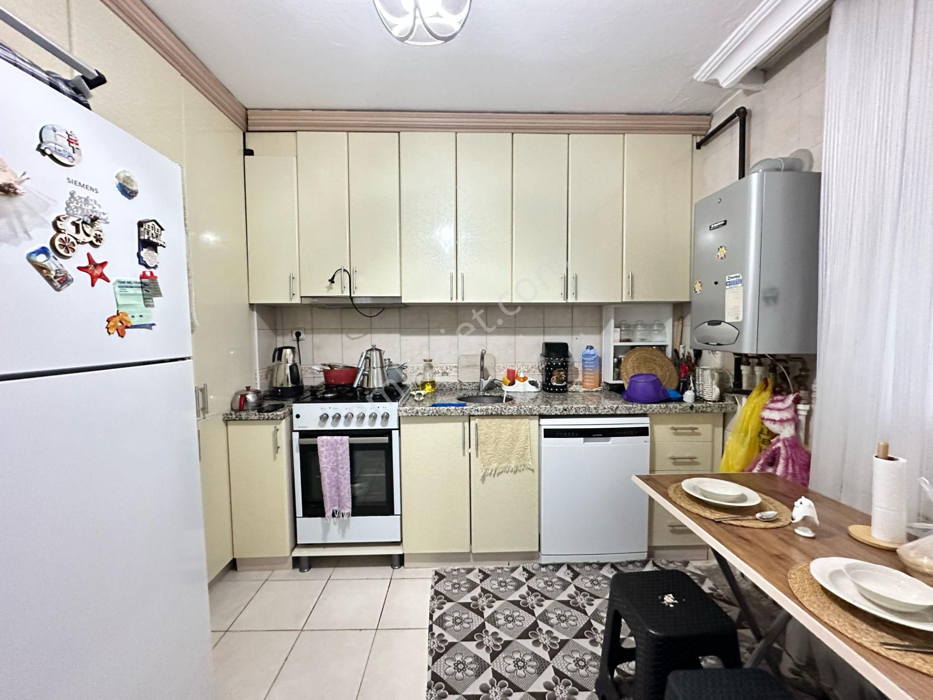 Kalecik Emlak'tan Protokol Yol Yakını Y.giriş Fırsat Daire 3+1 - Görsel 3