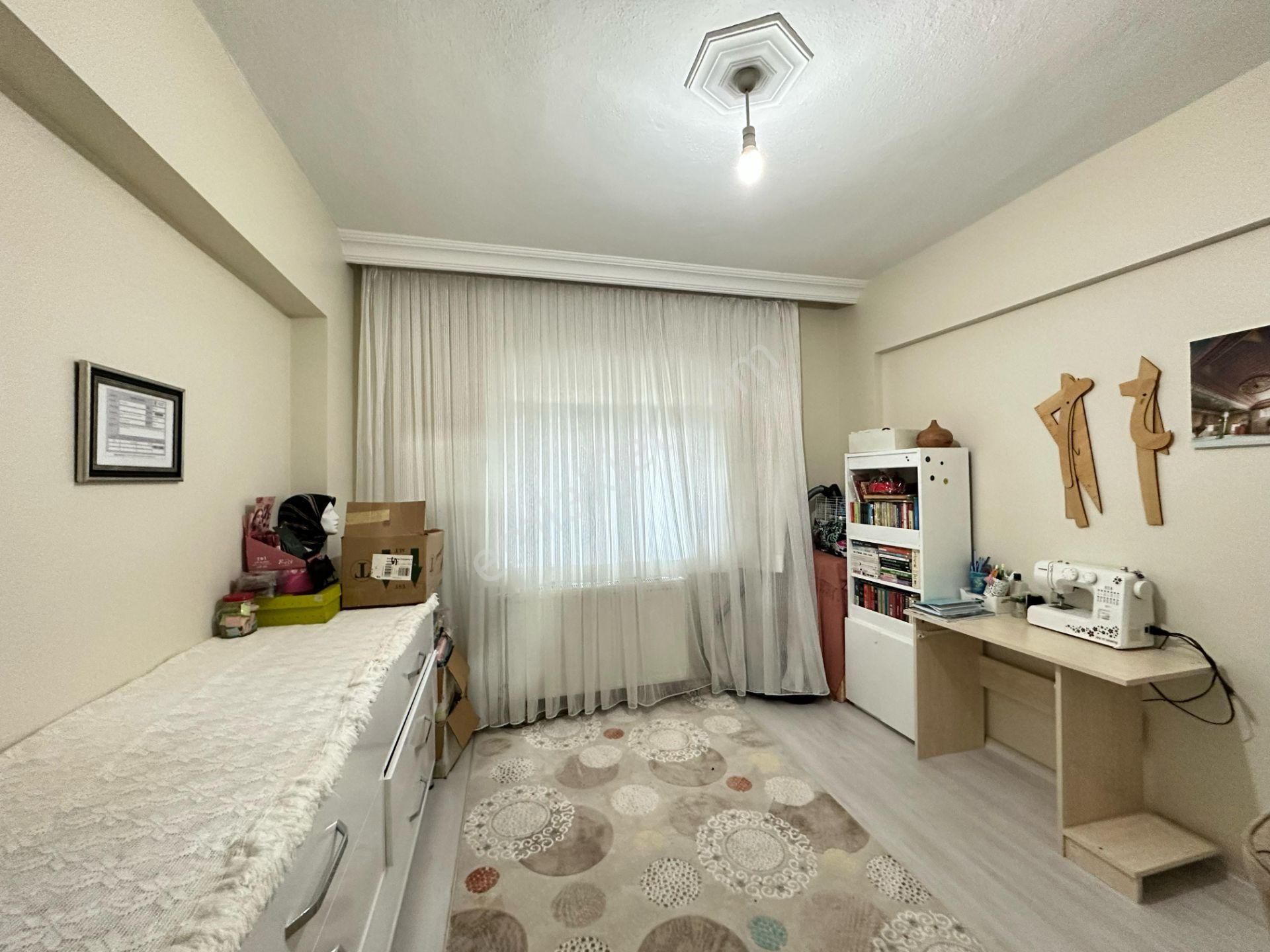 Kalecik Emlak'tan Protokol Yol Yakını Y.giriş Fırsat Daire 3+1 - Görsel 14