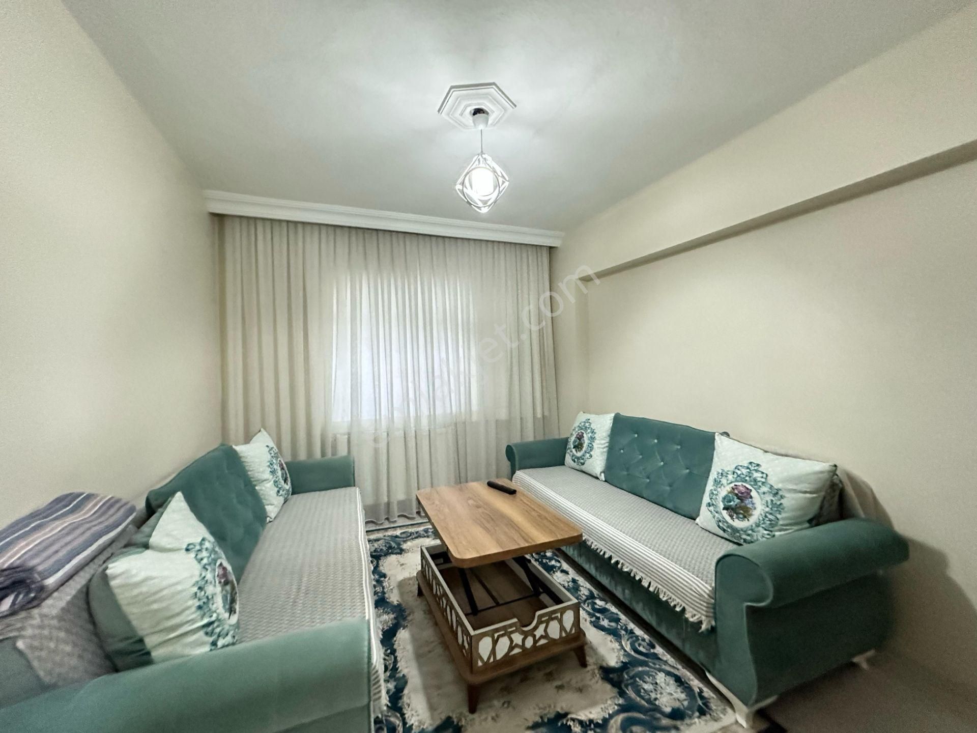 Kalecik Emlak'tan Protokol Yol Yakını Y.giriş Fırsat Daire 3+1 - Görsel 11