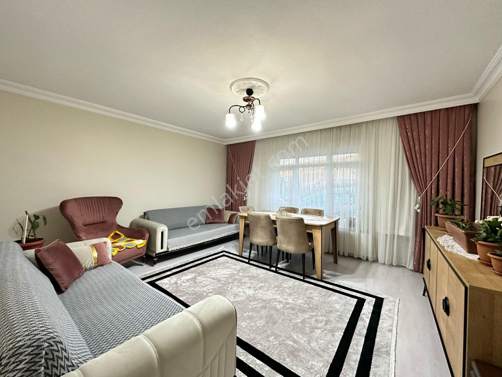 Kalecik Emlak'tan Protokol Yol Yakını Y.giriş Fırsat Daire 3+1 - Görsel 6