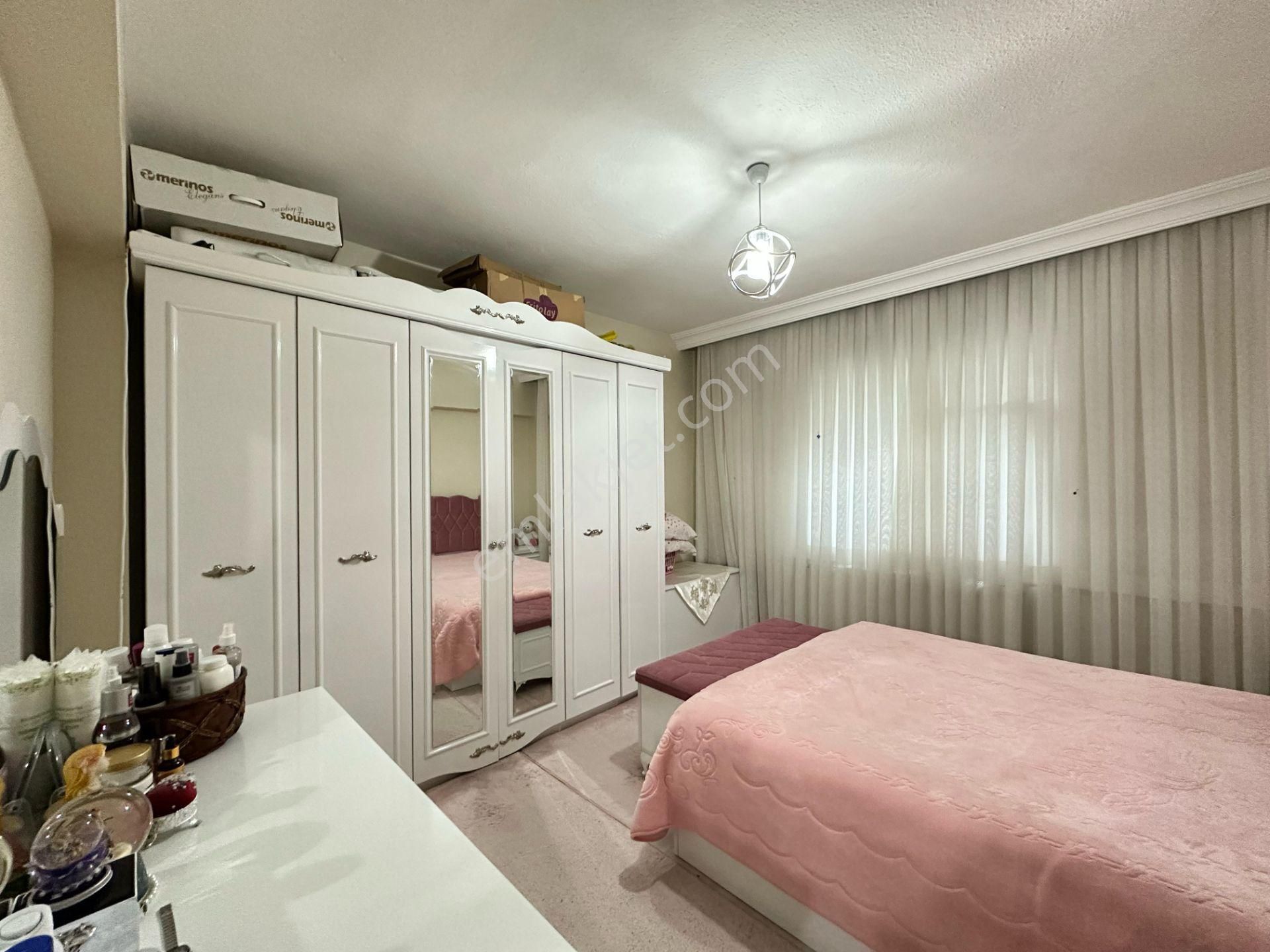 Kalecik Emlak'tan Protokol Yol Yakını Y.giriş Fırsat Daire 3+1 - Görsel 9