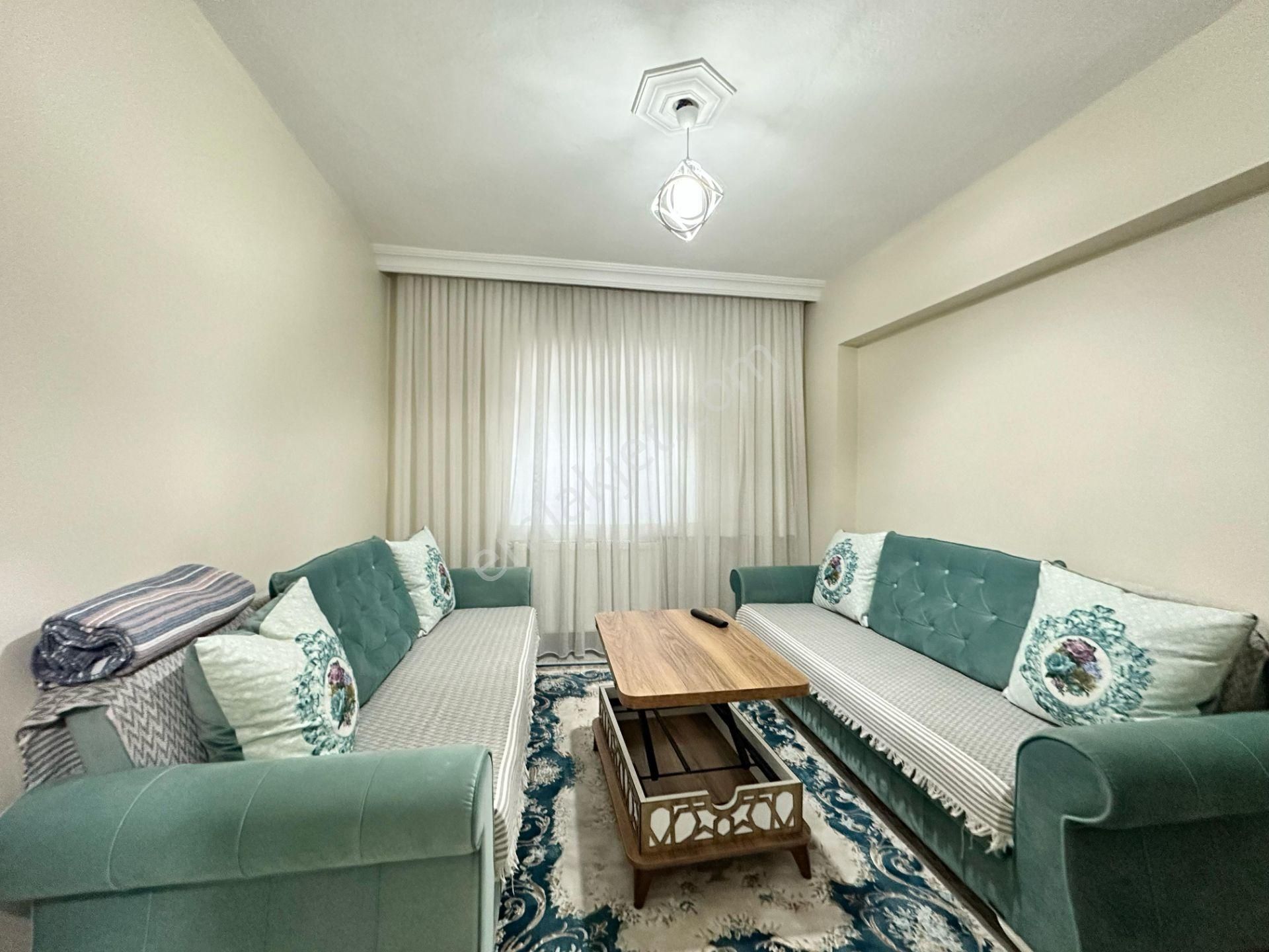 Kalecik Emlak'tan Protokol Yol Yakını Y.giriş Fırsat Daire 3+1 - Görsel 13