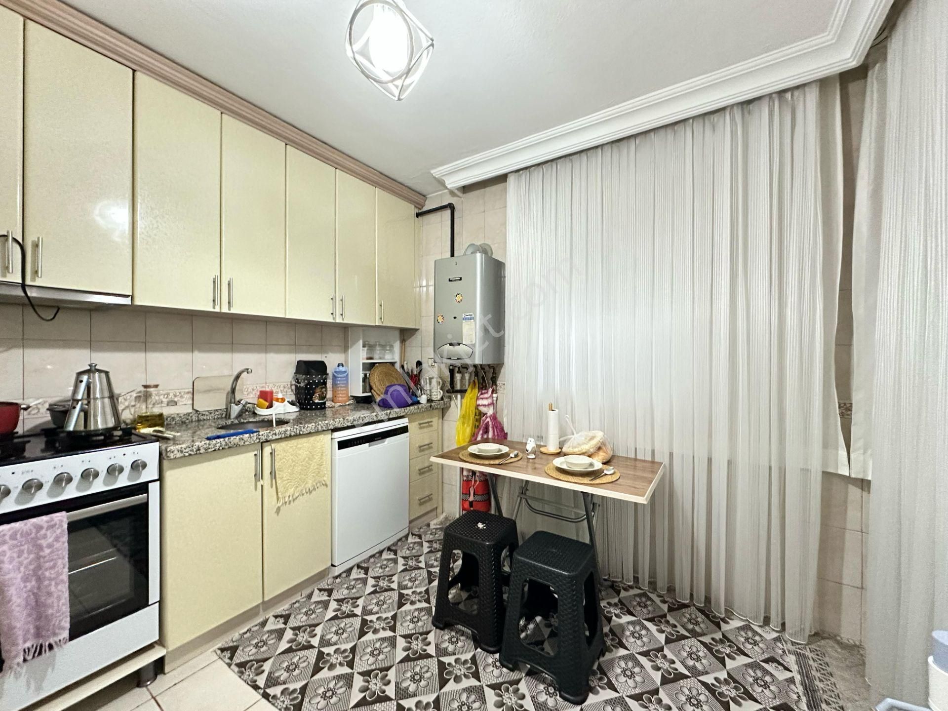 Kalecik Emlak'tan Protokol Yol Yakını Y.giriş Fırsat Daire 3+1 - Görsel 2