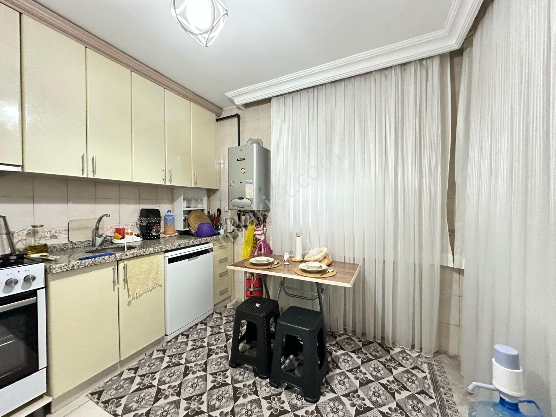 Kalecik Emlak'tan Protokol Yol Yakını Y.giriş Fırsat Daire 3+1 - Görsel 4