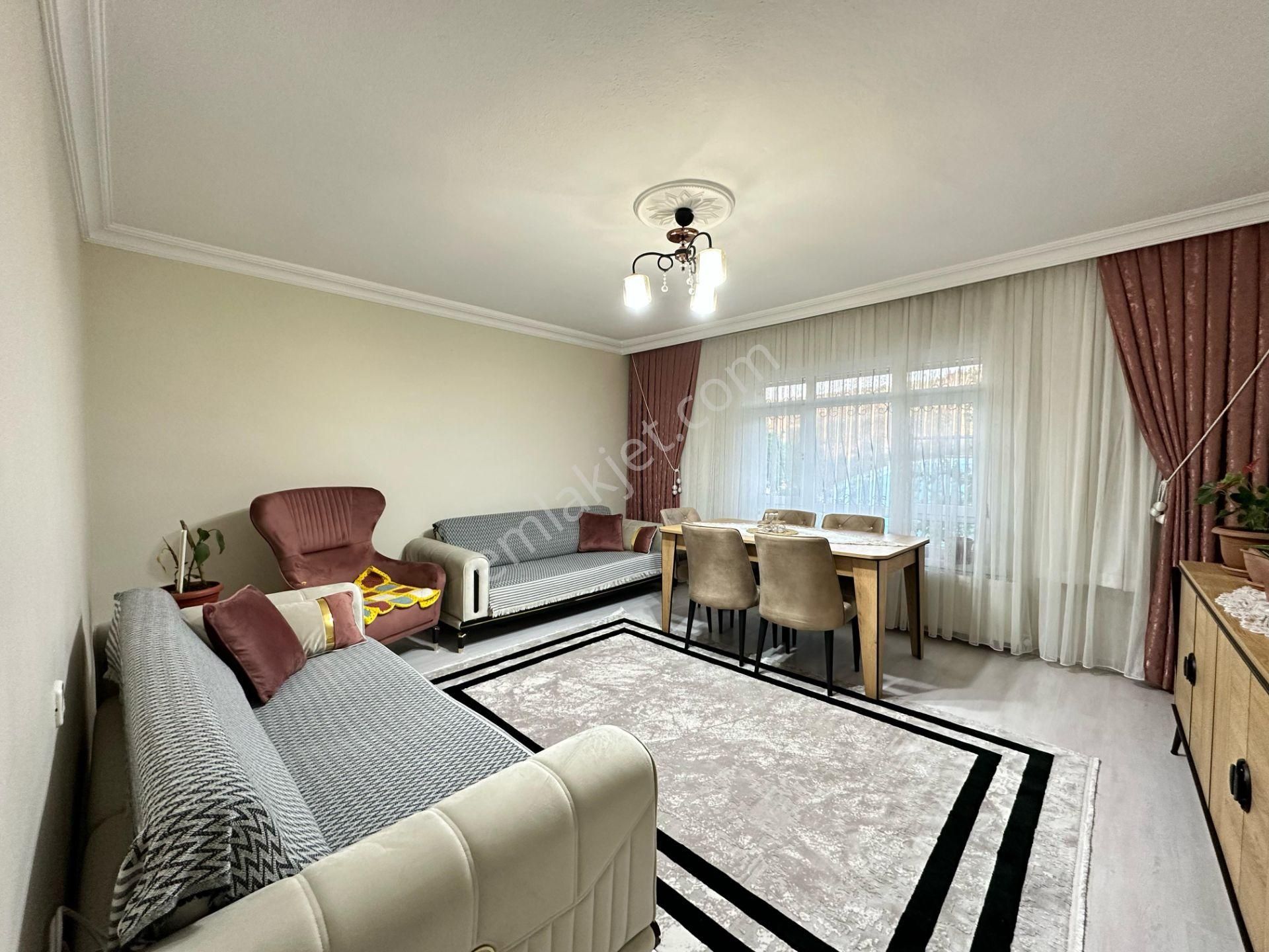 Kalecik Emlak'tan Protokol Yol Yakını Y.giriş Fırsat Daire 3+1 - Görsel 5