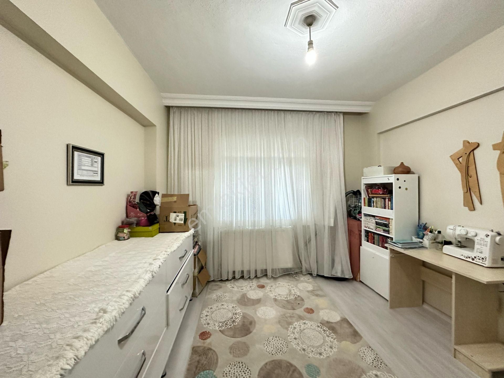 Kalecik Emlak'tan Protokol Yol Yakını Y.giriş Fırsat Daire 3+1 - Görsel 15