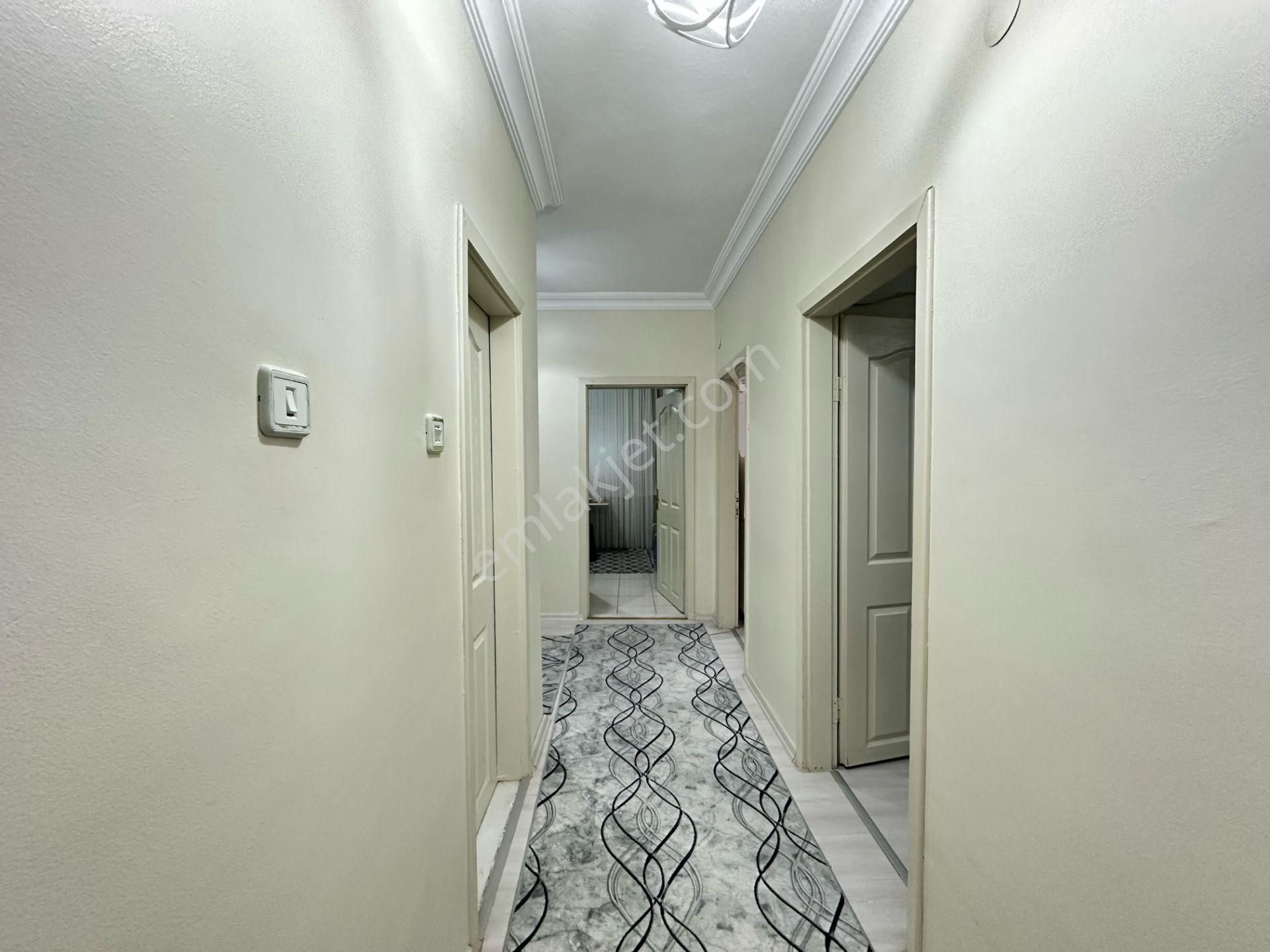 Kalecik Emlak'tan Protokol Yol Yakını Y.giriş Fırsat Daire 3+1 - Görsel 17