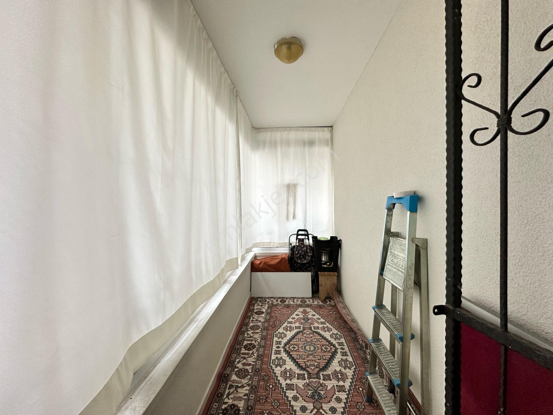 Kalecik Emlak'tan Protokol Yol Yakını Y.giriş Fırsat Daire 3+1 - Görsel 20