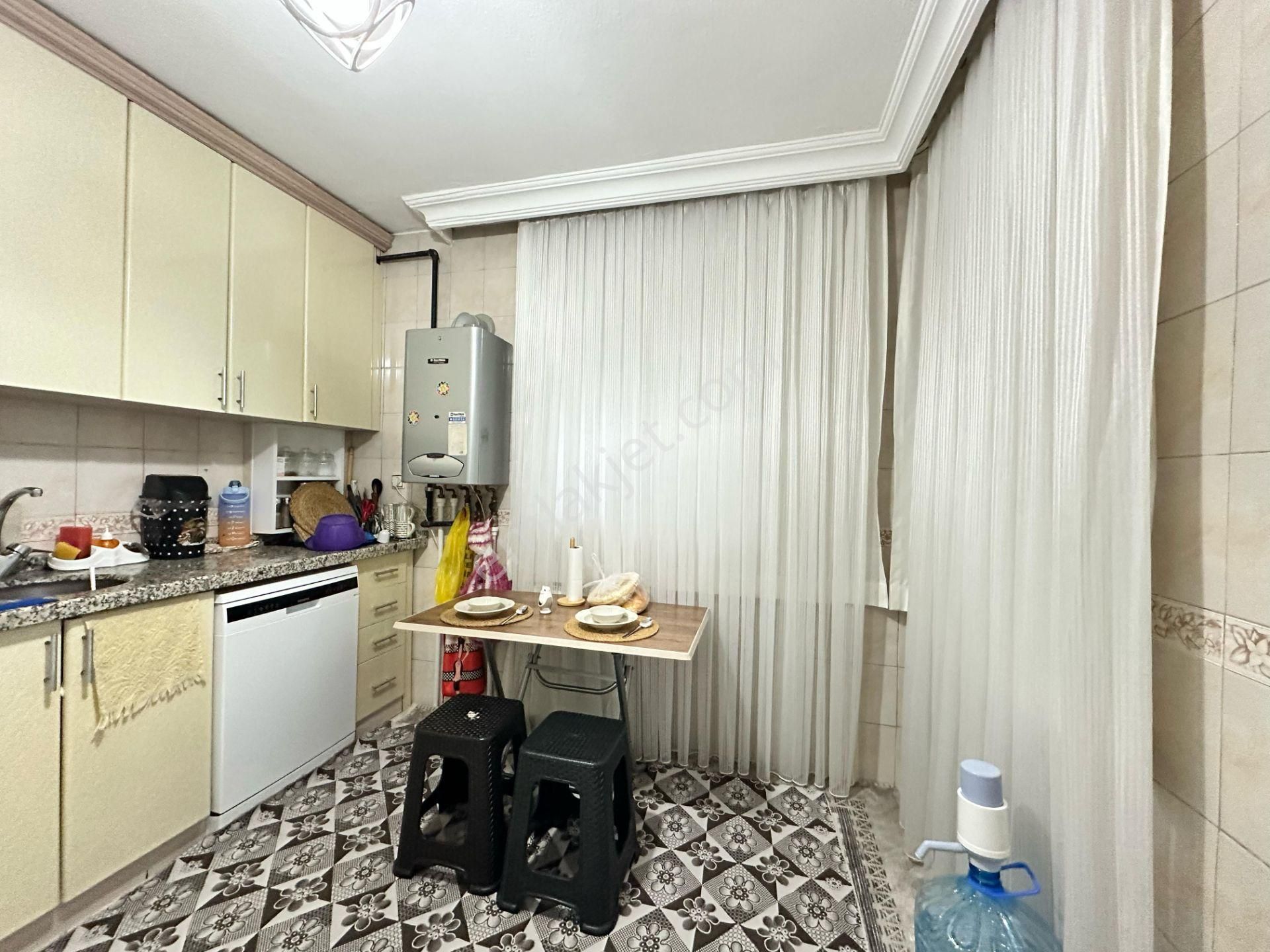 Kalecik Emlak'tan Protokol Yol Yakını Y.giriş Fırsat Daire 3+1