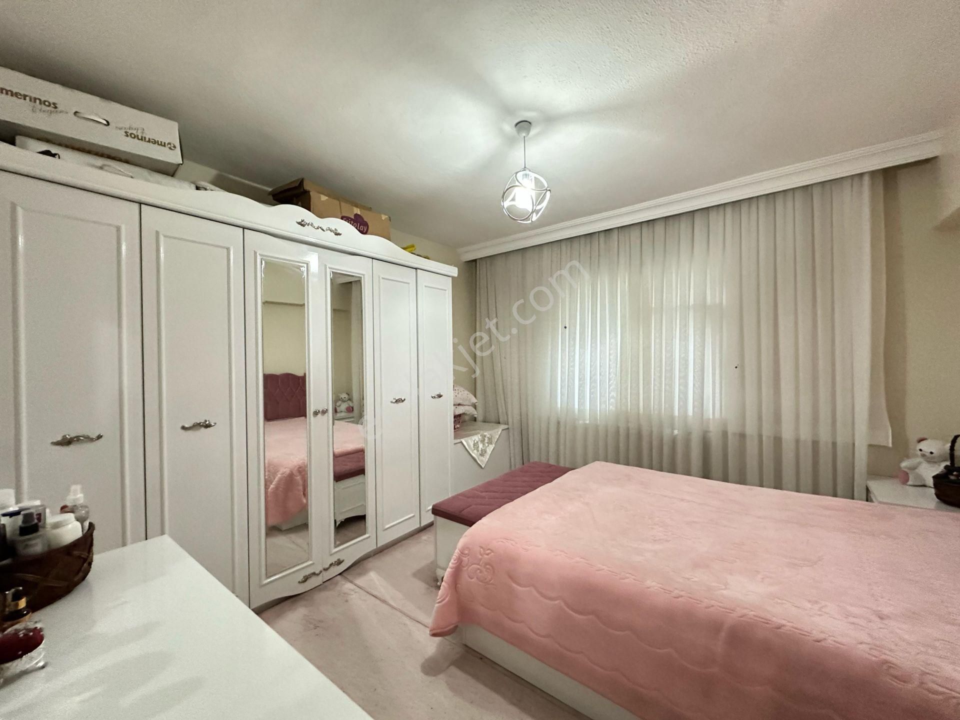 Kalecik Emlak'tan Protokol Yol Yakını Y.giriş Fırsat Daire 3+1 - Görsel 10