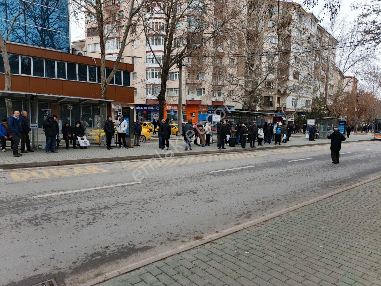 İki Dükkan Satılıktır Arifiye - Görsel 8