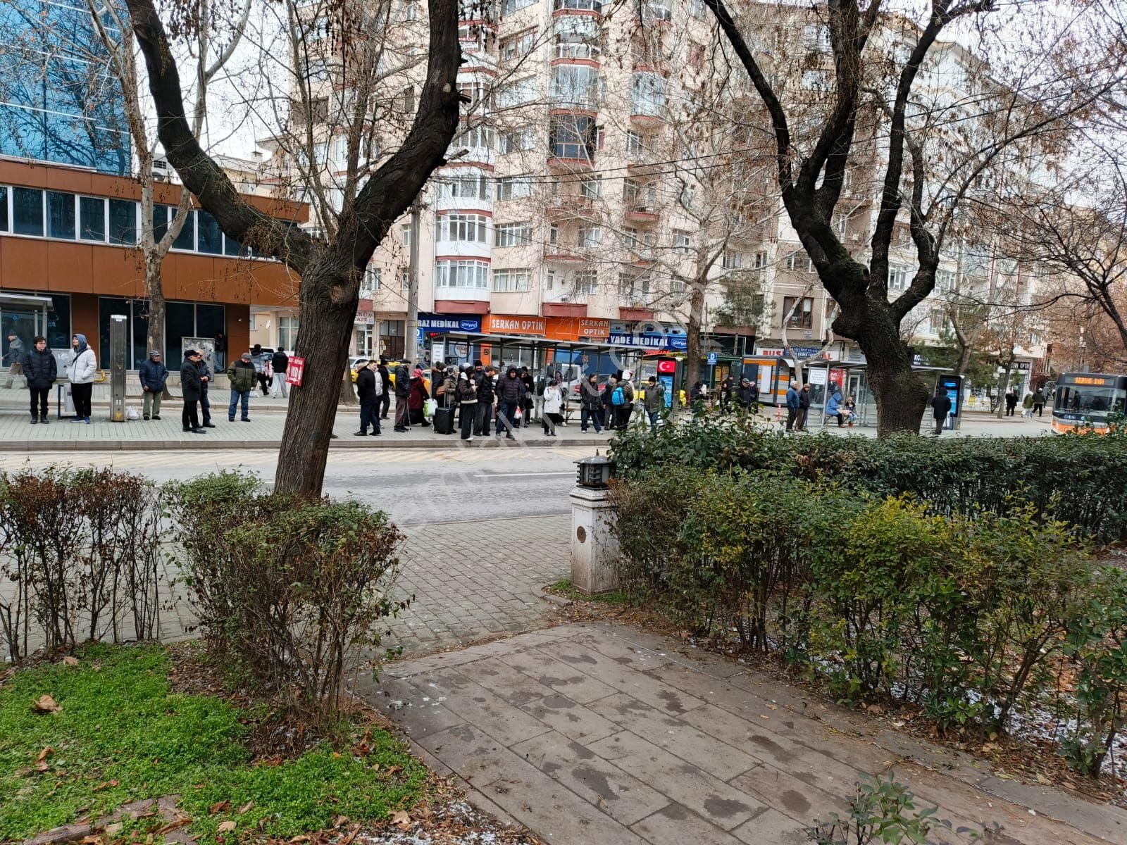 İki Dükkan Satılıktır Arifiye - Görsel 6