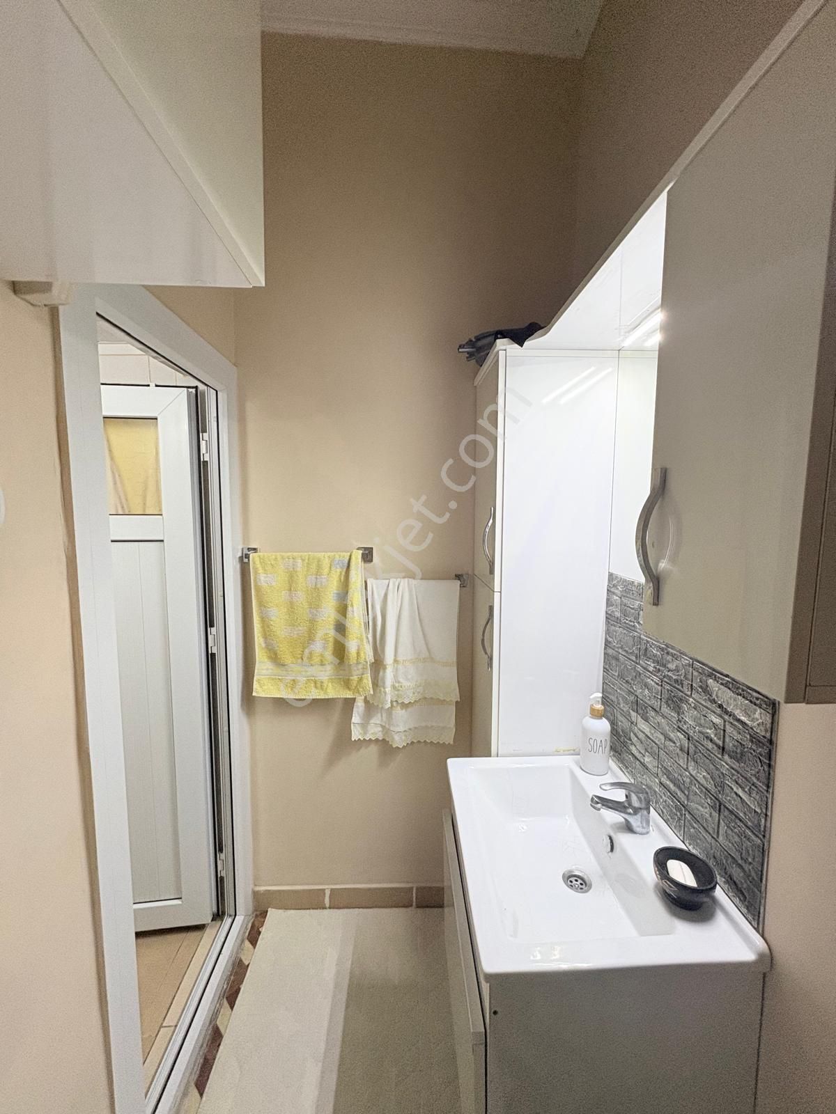 Prestij'den Çamlıbel Kültür'de Masrafsız Tertemiz 3+1 Daire - Görsel 23