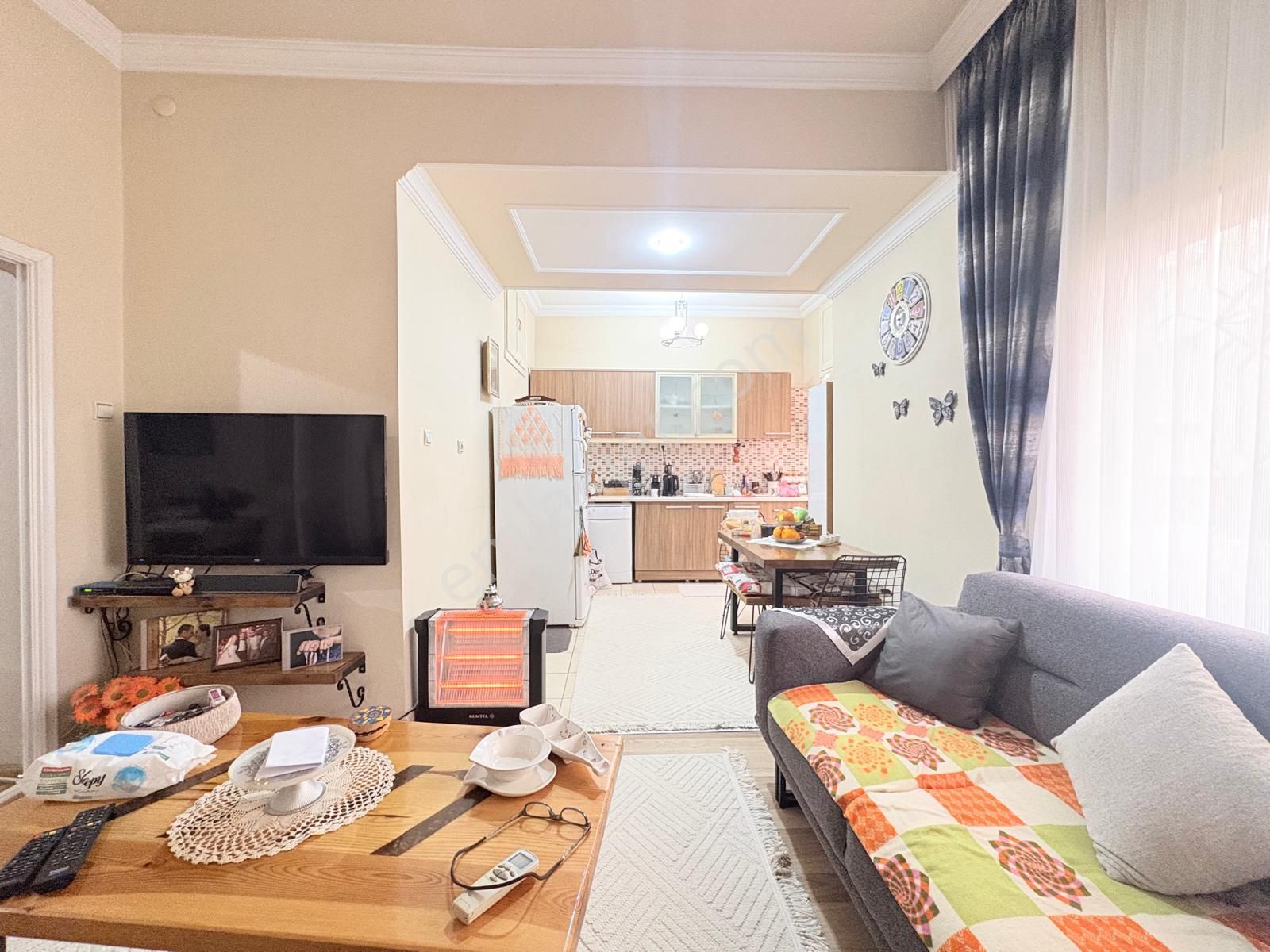 Prestij'den Çamlıbel Kültür'de Masrafsız Tertemiz 3+1 Daire - Görsel 7