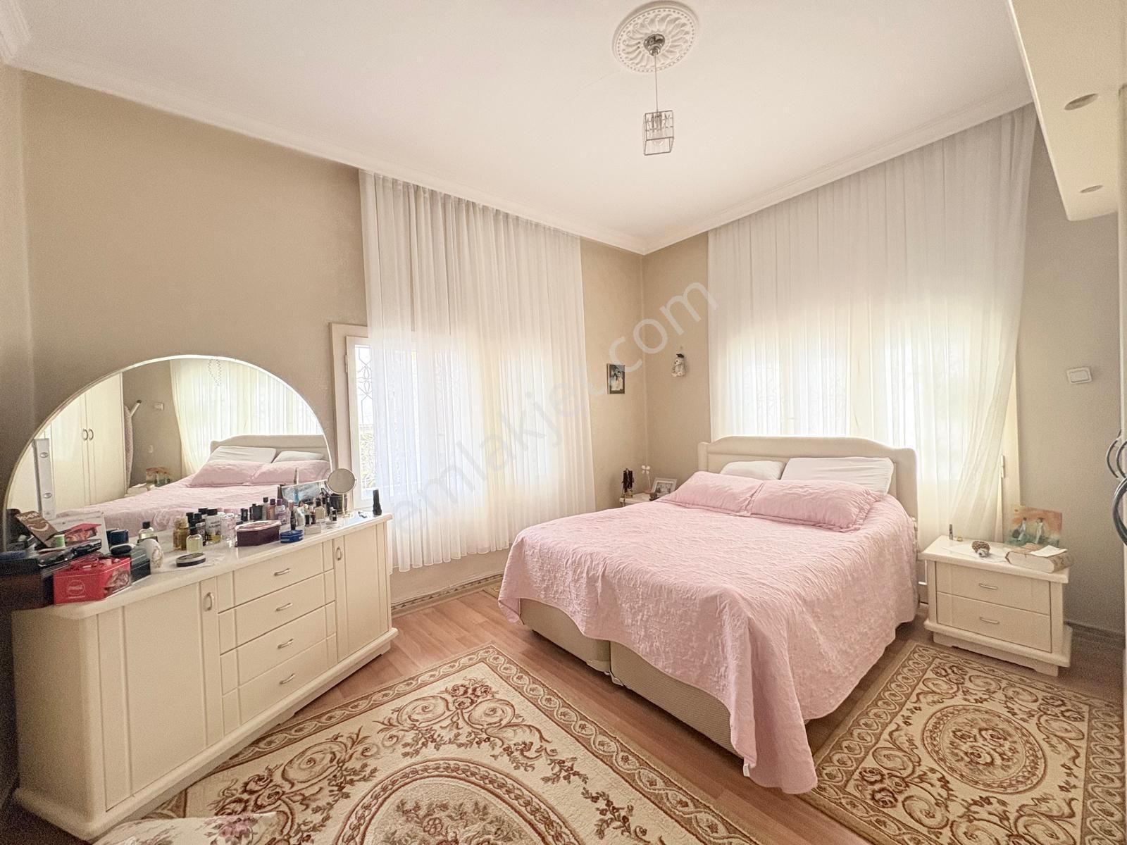 Prestij'den Çamlıbel Kültür'de Masrafsız Tertemiz 3+1 Daire - Görsel 17