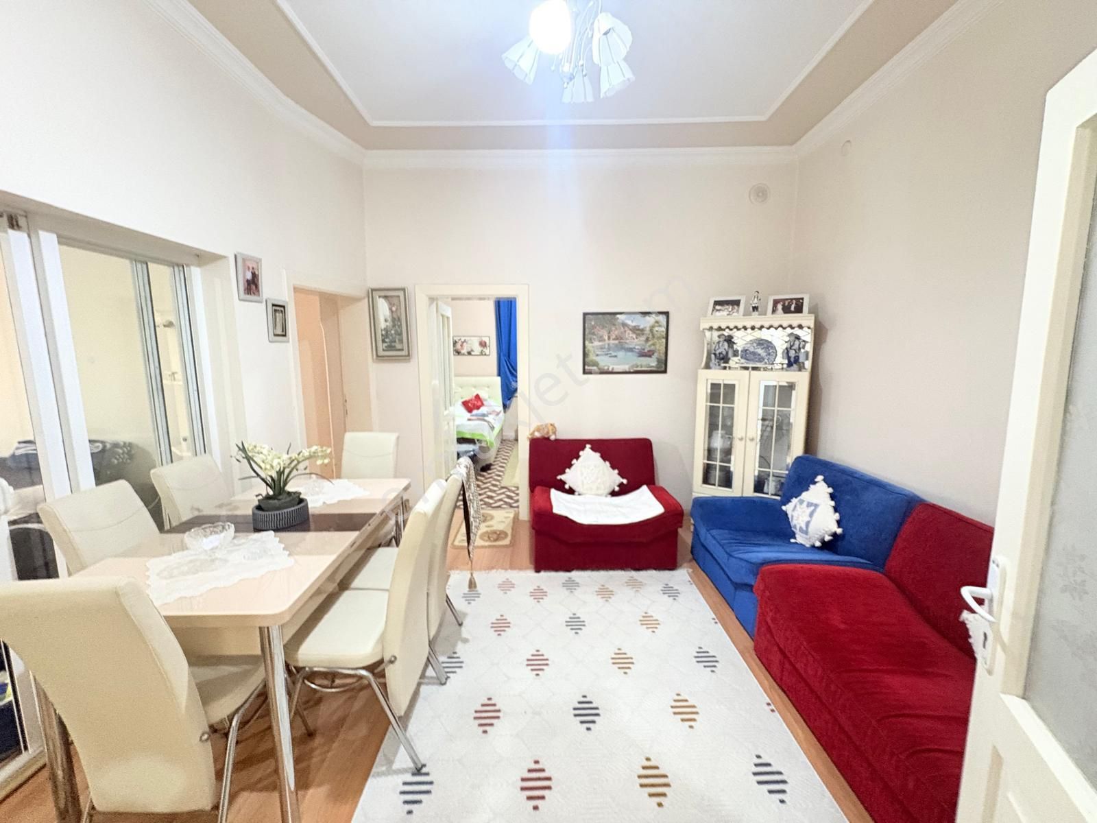 Prestij'den Çamlıbel Kültür'de Masrafsız Tertemiz 3+1 Daire - Görsel 3