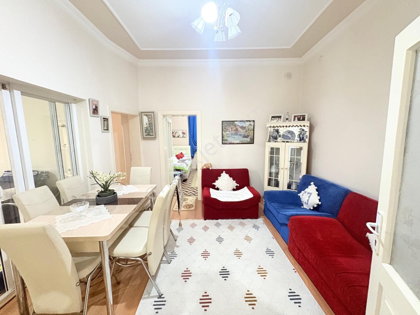 Prestij'den Çamlıbel Kültür'de Masrafsız Tertemiz 3+1 Daire - Görsel 9