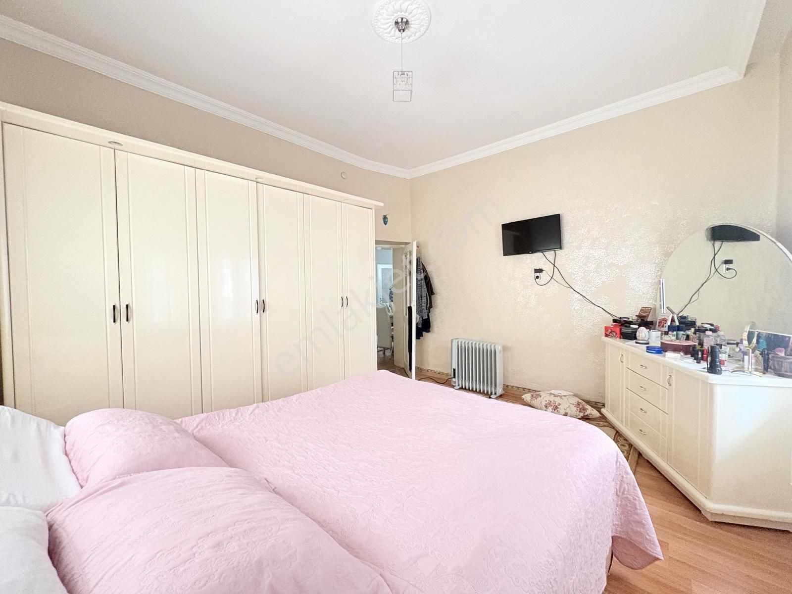 Prestij'den Çamlıbel Kültür'de Masrafsız Tertemiz 3+1 Daire - Görsel 19