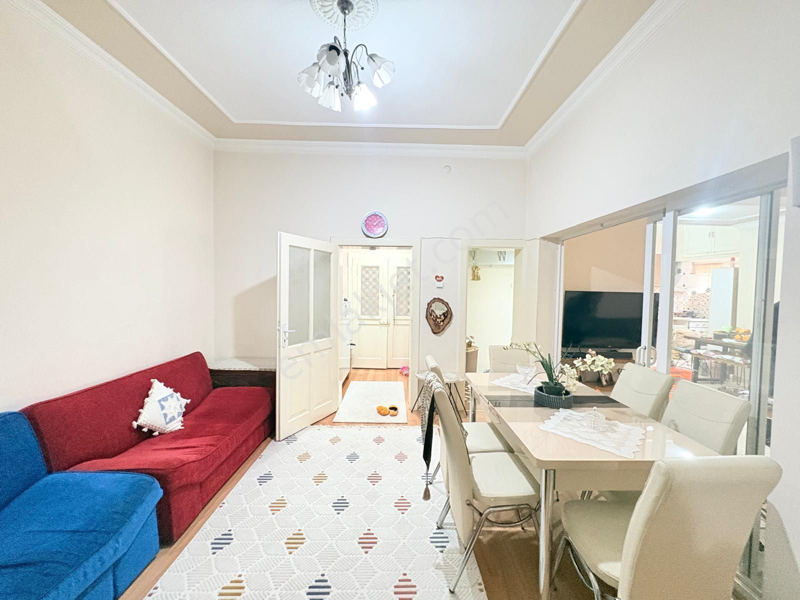 Prestij'den Çamlıbel Kültür'de Masrafsız Tertemiz 3+1 Daire - Görsel 16