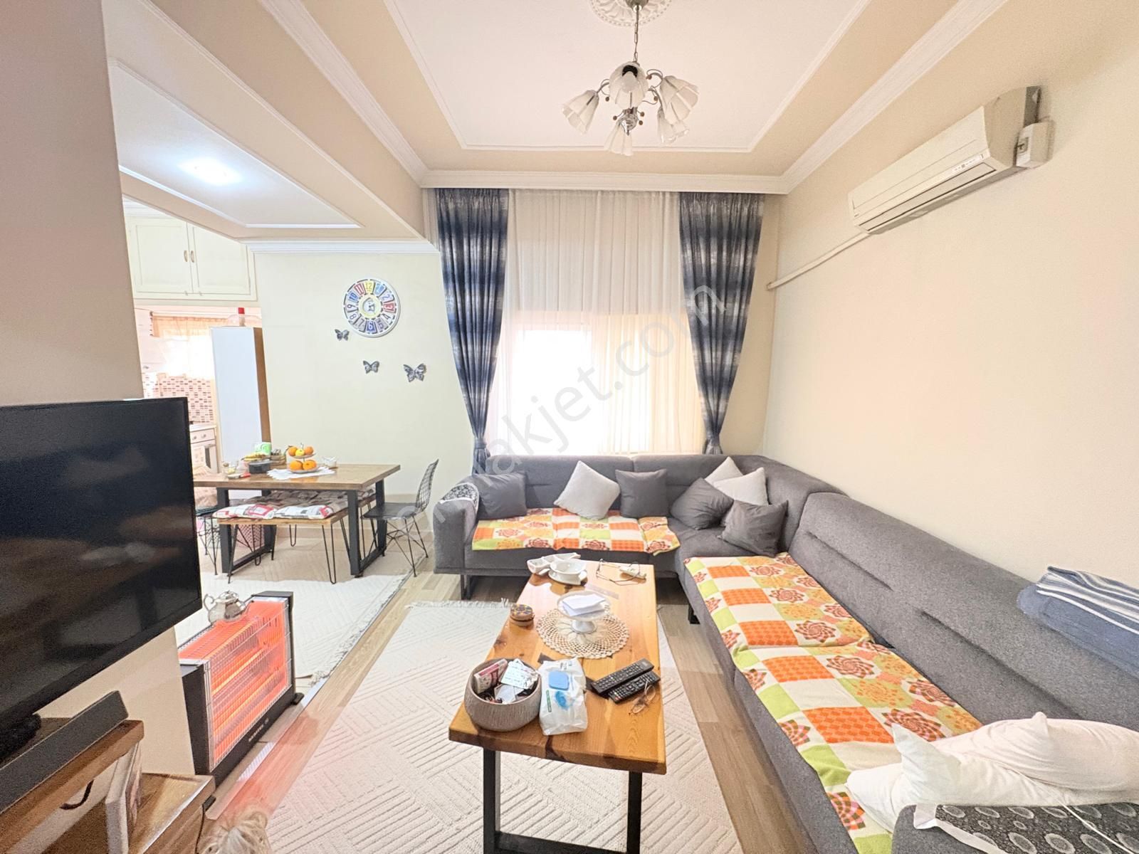 Prestij'den Çamlıbel Kültür'de Masrafsız Tertemiz 3+1 Daire - Görsel 18