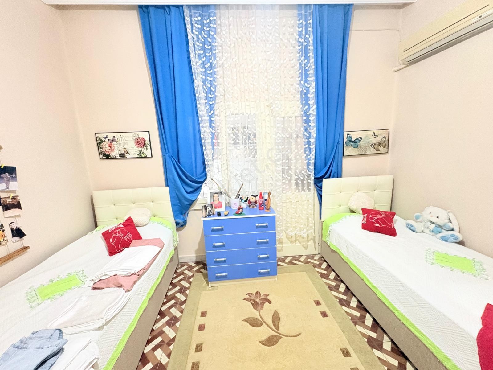 Prestij'den Çamlıbel Kültür'de Masrafsız Tertemiz 3+1 Daire - Görsel 13