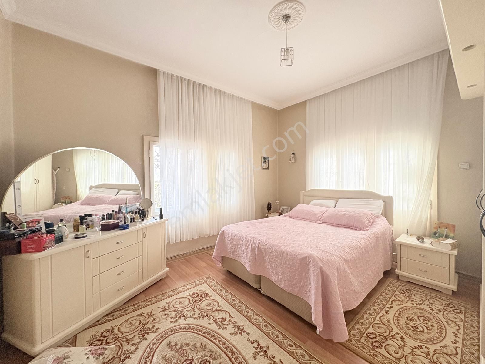 Prestij'den Çamlıbel Kültür'de Masrafsız Tertemiz 3+1 Daire - Görsel 15