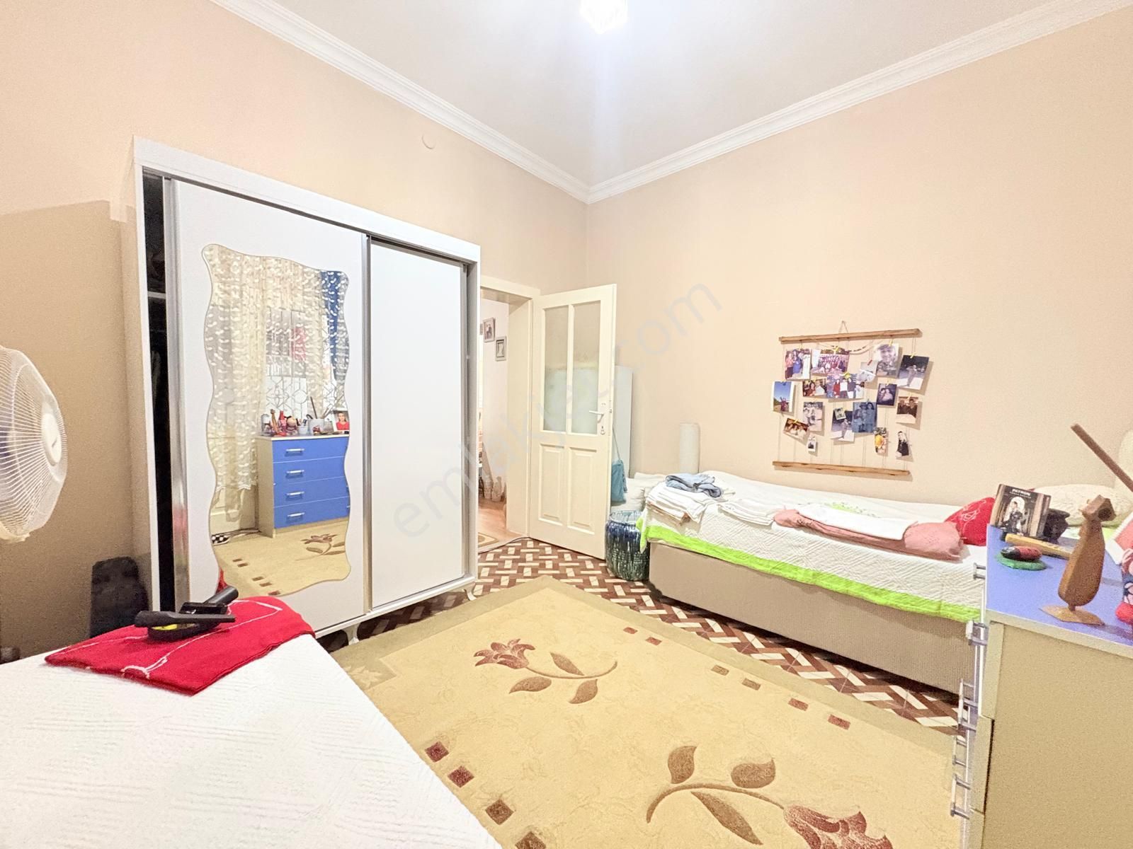 Prestij'den Çamlıbel Kültür'de Masrafsız Tertemiz 3+1 Daire - Görsel 14