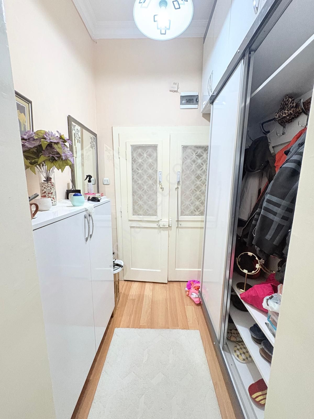 Prestij'den Çamlıbel Kültür'de Masrafsız Tertemiz 3+1 Daire - Görsel 22