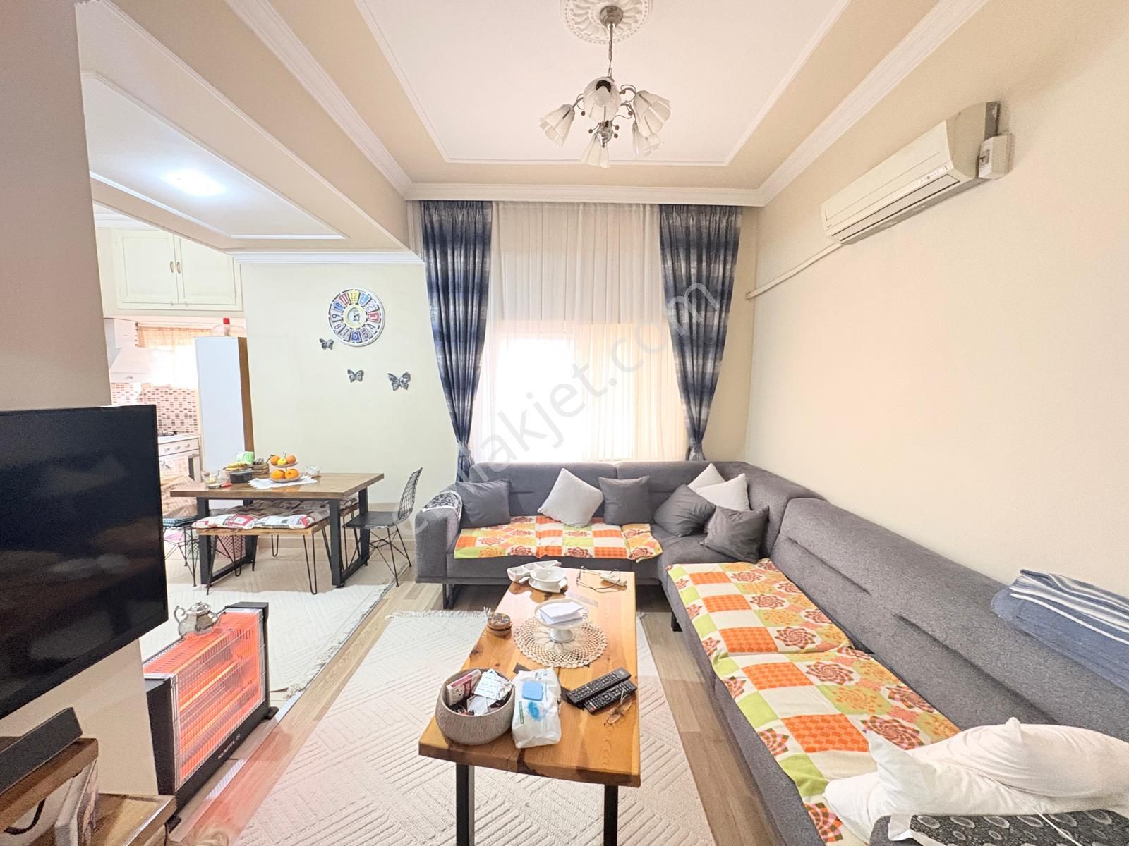 Prestij'den Çamlıbel Kültür'de Masrafsız Tertemiz 3+1 Daire - Görsel 10