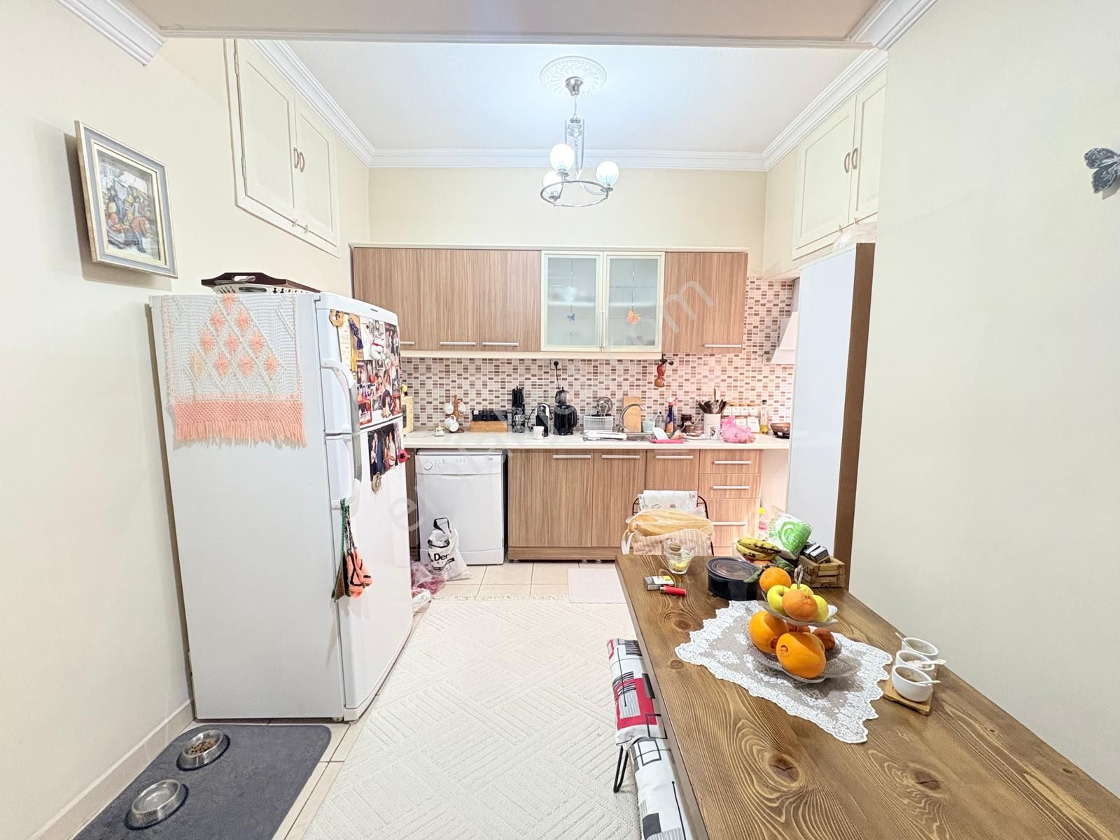 Prestij'den Çamlıbel Kültür'de Masrafsız Tertemiz 3+1 Daire - Görsel 6