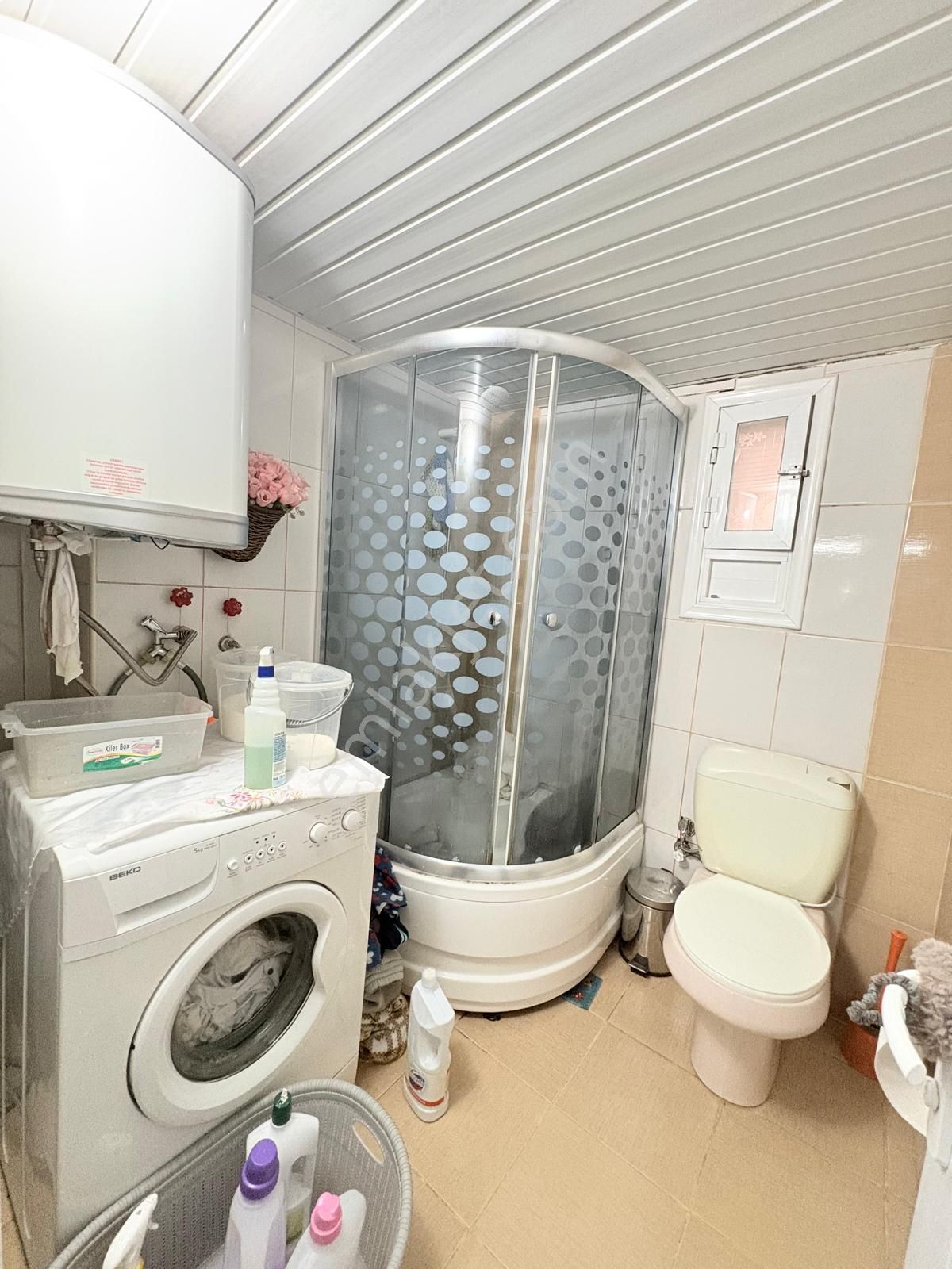 Prestij'den Çamlıbel Kültür'de Masrafsız Tertemiz 3+1 Daire - Görsel 24