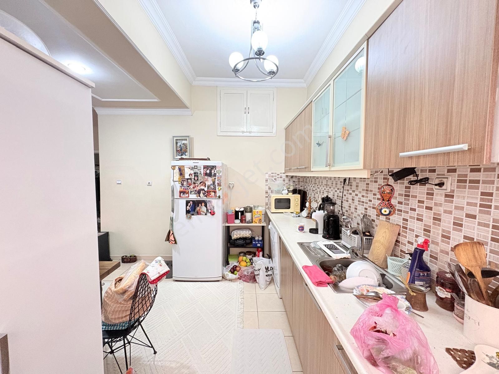 Prestij'den Çamlıbel Kültür'de Masrafsız Tertemiz 3+1 Daire - Görsel 20