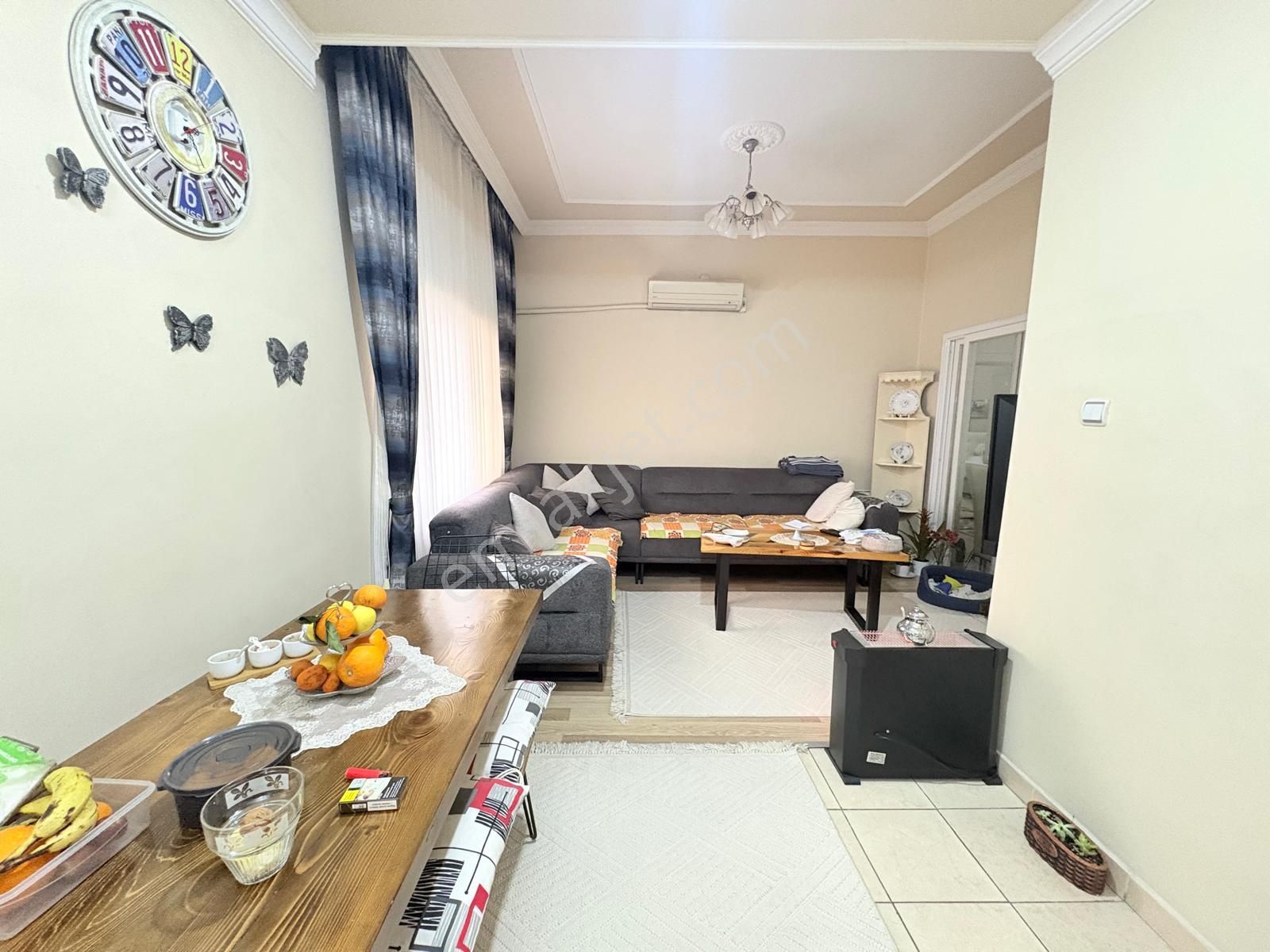 Prestij'den Çamlıbel Kültür'de Masrafsız Tertemiz 3+1 Daire