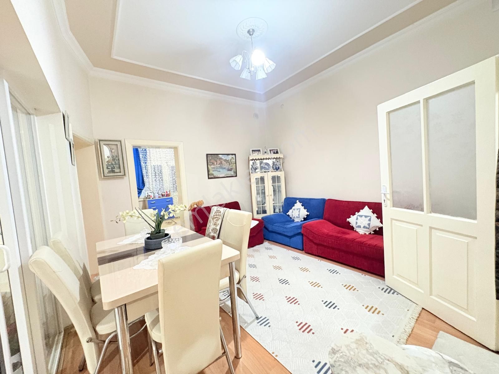 Prestij'den Çamlıbel Kültür'de Masrafsız Tertemiz 3+1 Daire - Görsel 11