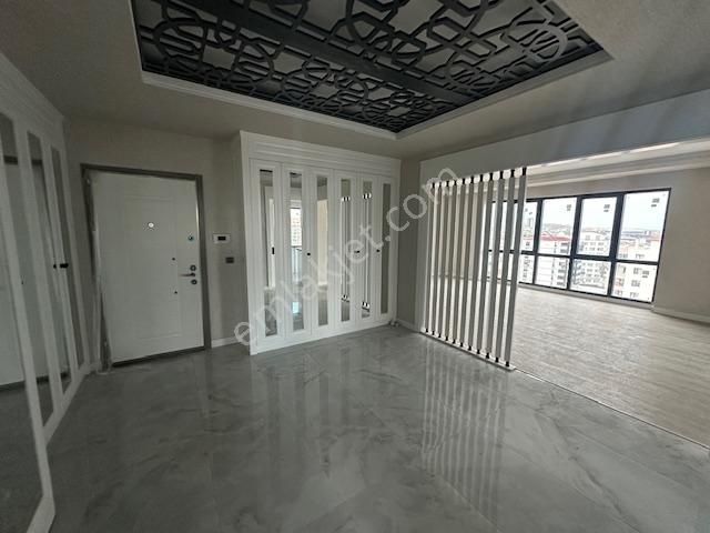 Teamwork Gyd Mermeroğlu Cd. Yerden Isıtmalı 3+1 Satılık Daire - Görsel 4