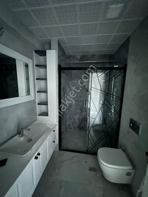 Teamwork Gyd Mermeroğlu Cd. Yerden Isıtmalı 3+1 Satılık Daire - Görsel 12