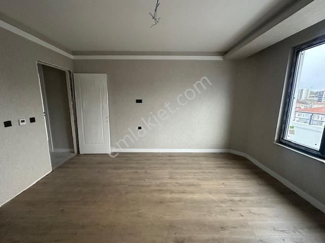 Teamwork Gyd Mermeroğlu Cd. Yerden Isıtmalı 3+1 Satılık Daire - Görsel 33