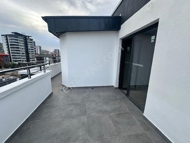 Teamwork Gyd Mermeroğlu Cd. Yerden Isıtmalı 3+1 Satılık Daire - Görsel 16