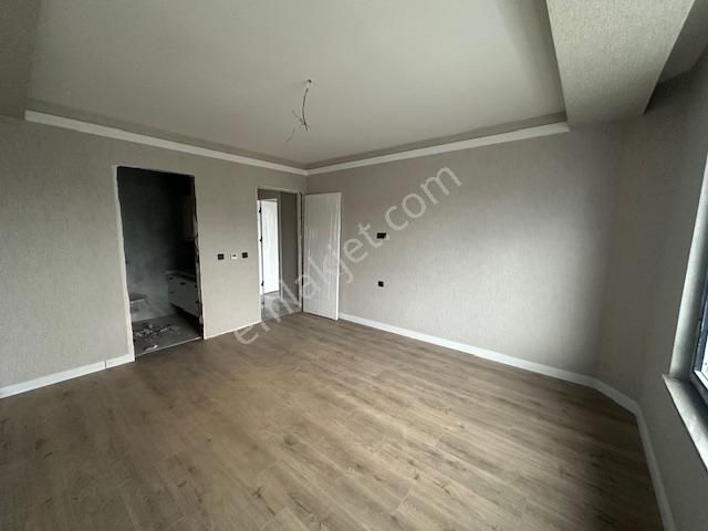 Teamwork Gyd Mermeroğlu Cd. Yerden Isıtmalı 3+1 Satılık Daire - Görsel 18