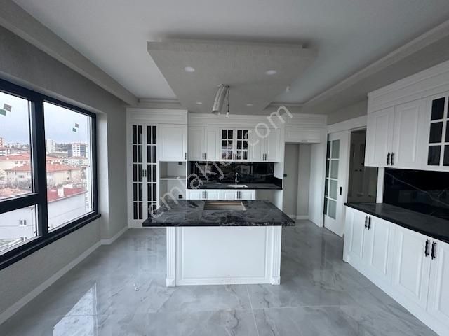 Teamwork Gyd Mermeroğlu Cd. Yerden Isıtmalı 3+1 Satılık Daire - Görsel 2