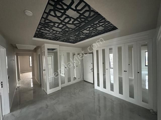 Teamwork Gyd Mermeroğlu Cd. Yerden Isıtmalı 3+1 Satılık Daire - Görsel 10