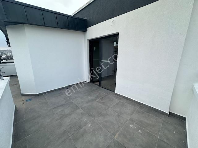 Teamwork Gyd Mermeroğlu Cd. Yerden Isıtmalı 3+1 Satılık Daire - Görsel 29