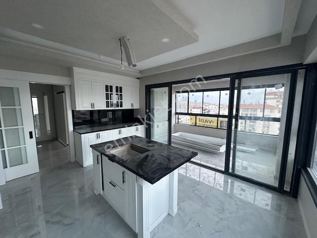 Teamwork Gyd Mermeroğlu Cd. Yerden Isıtmalı 3+1 Satılık Daire - Görsel 6