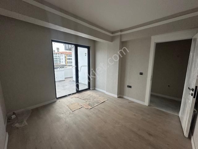 Teamwork Gyd Mermeroğlu Cd. Yerden Isıtmalı 3+1 Satılık Daire - Görsel 24