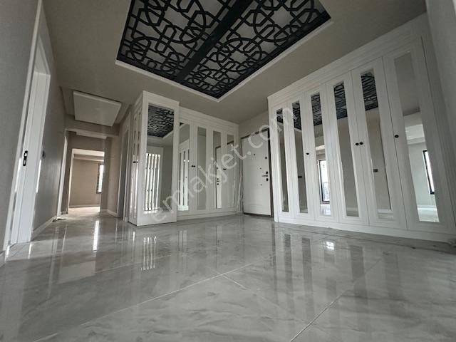 Teamwork Gyd Mermeroğlu Cd. Yerden Isıtmalı 3+1 Satılık Daire - Görsel 9