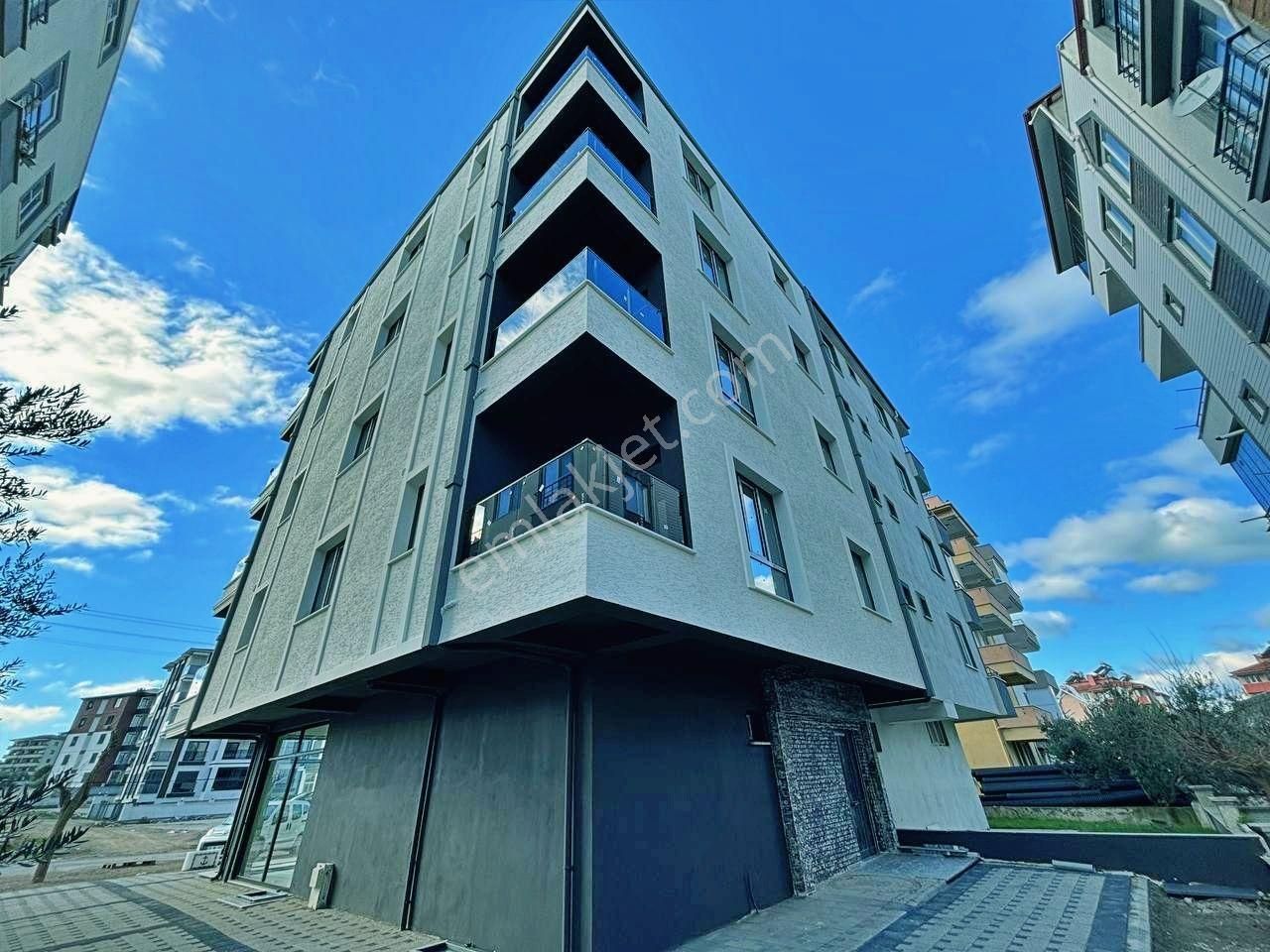 Uytundan Burhaniye Bademalanında Doğalgazlı Satılık 2+1 Daire - Görsel 10